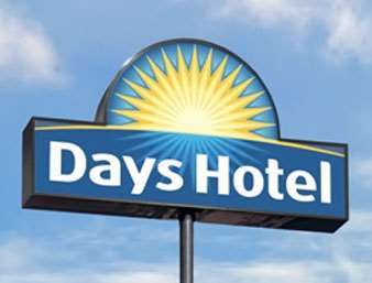 Days Hotel By Wyndham Hainan Baoting Exteriör bild